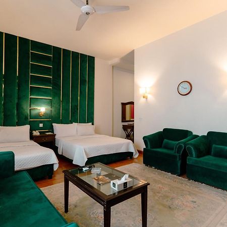 Hotel Vip House Peschawar Exterior foto