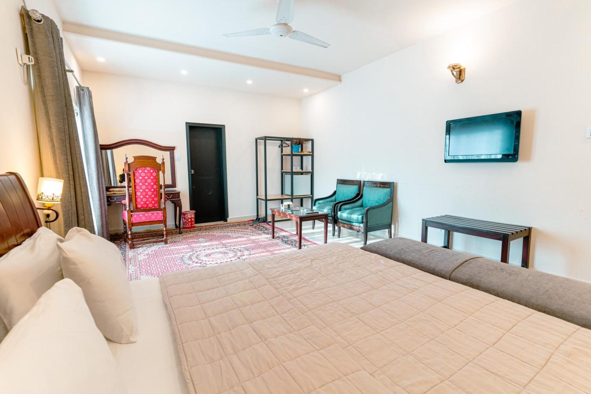 Hotel Vip House Peschawar Exterior foto
