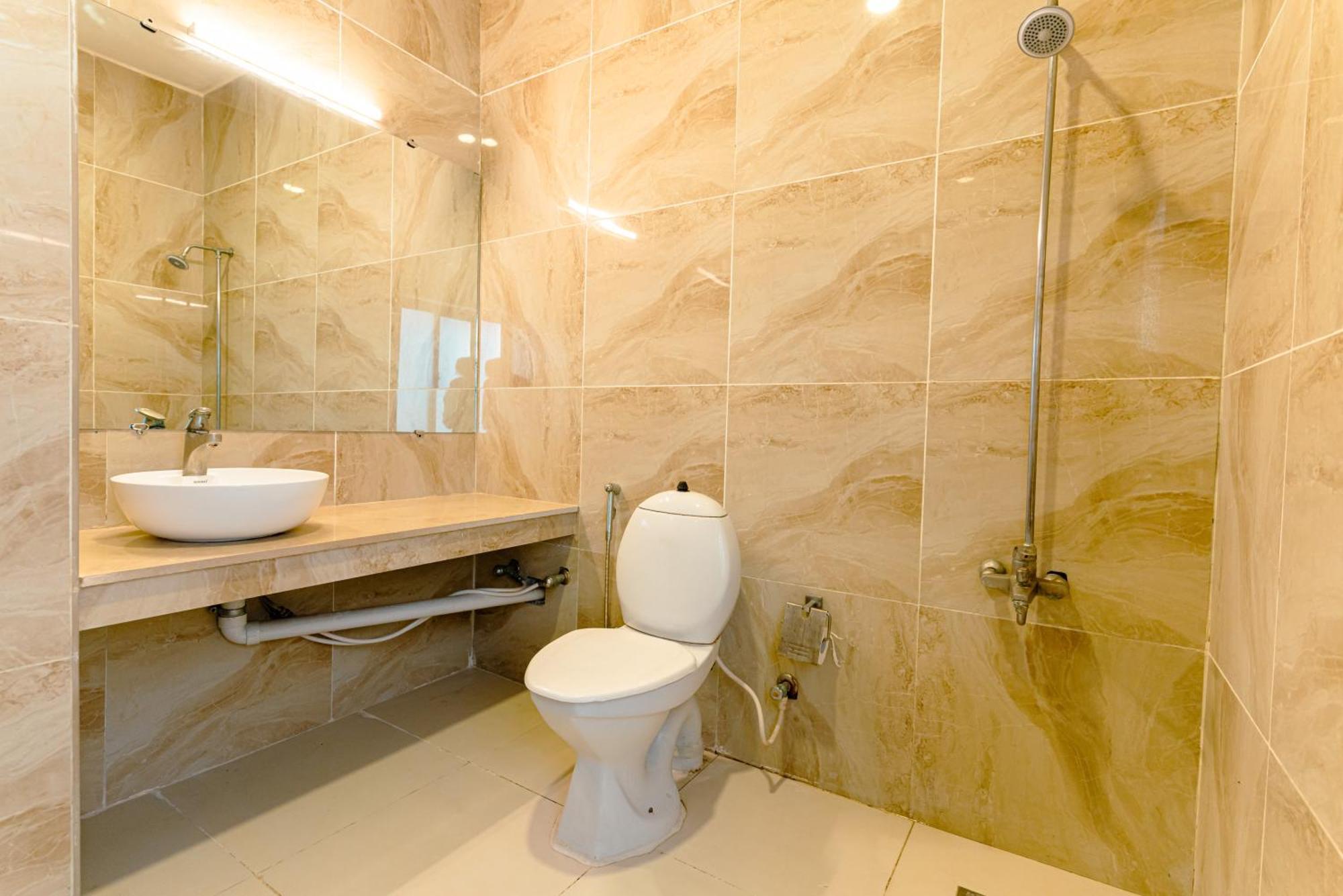 Hotel Vip House Peschawar Exterior foto